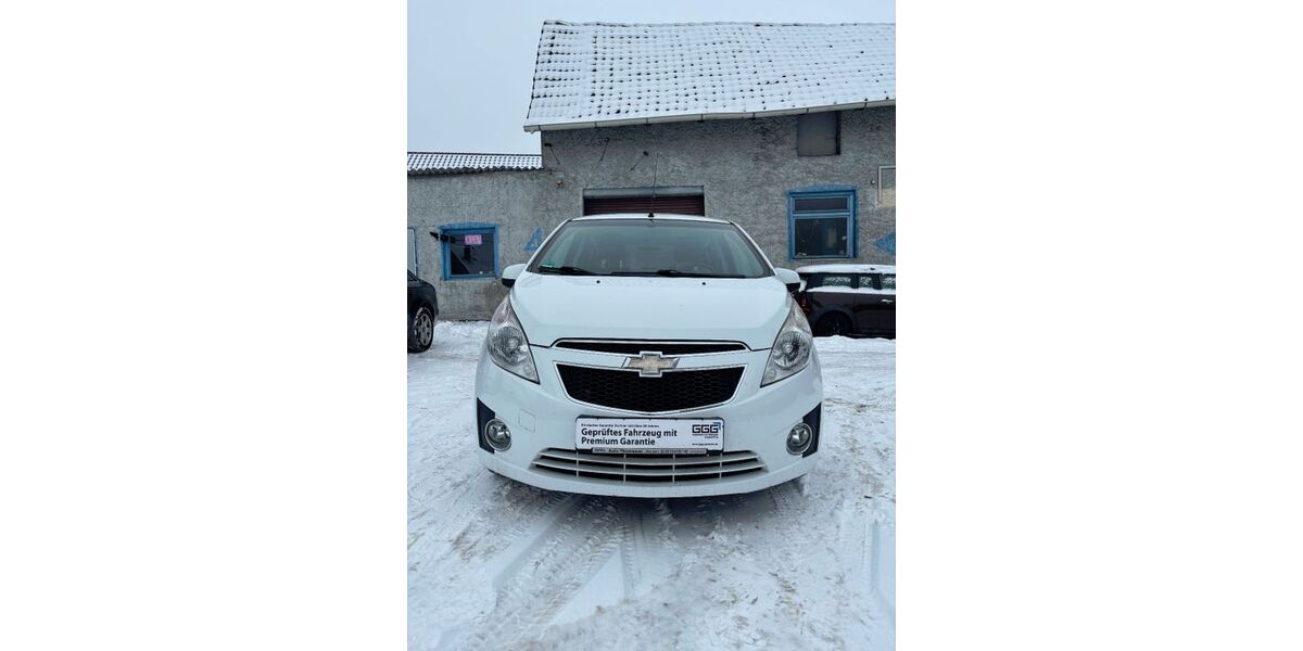 Chevrolet Spark 111.600 km 3.390 &euro; Salzhemmendorf 31020