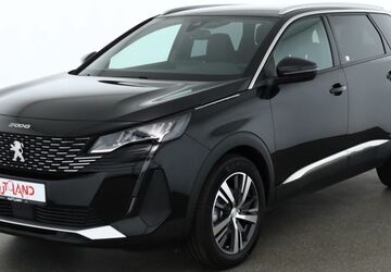 Peugeot 5008 32.975 km 27.490 &euro; Göttingen 37081