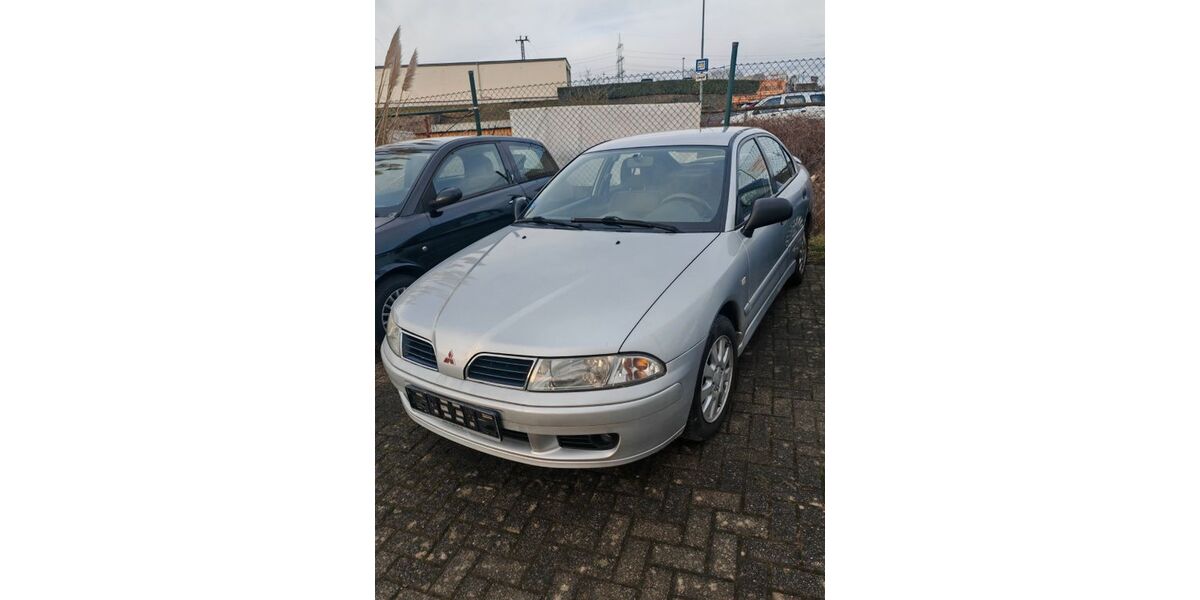 Mitsubishi Carisma 233.000 km 700 &euro; Trier 54293