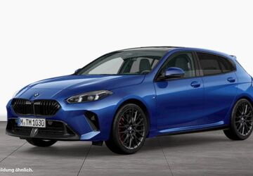 BMW 120 20.493 km 39.902 &euro; Barsbüttel bei Hamburg 22885