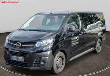 Opel Vivaro 62.500 km 27.990 &euro; Heppenheim 64646