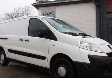 Peugeot Expert 275.000 km 2.500 &euro; Petershagen 32469