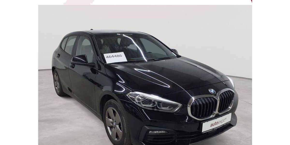 BMW 116 105.890 km 16.290 &euro; Fernwald-Steinbach 35463