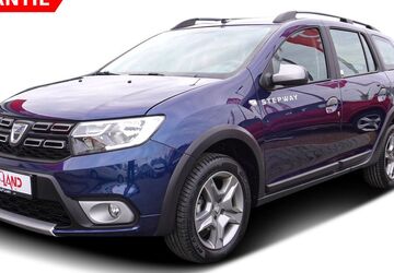 Dacia Logan 72.088 km 14.950 &euro; Leipzig 04209