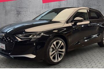 Audi A3 24.300 km 36.790 &euro; Paderborn 33100