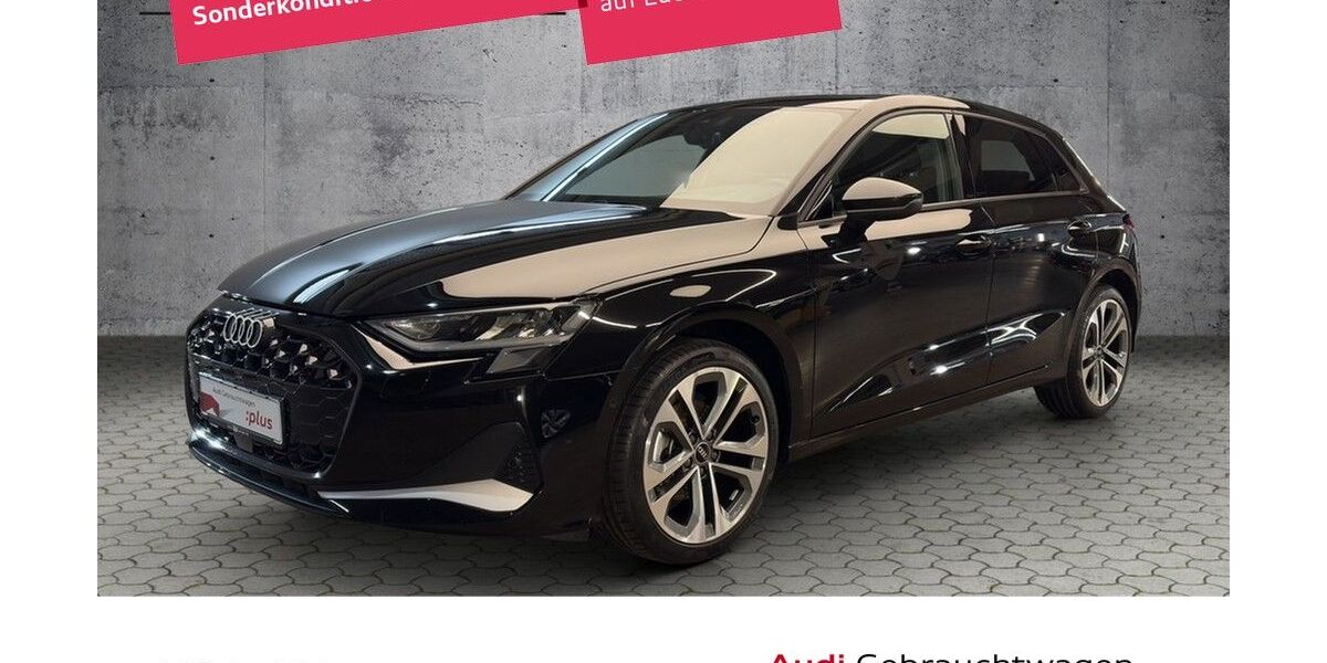 Audi A3 24.300 km 36.790 &euro; Paderborn 33100