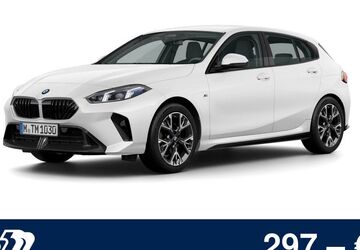 BMW 118 12.118 km 31.950 &euro; Neumünster 24539