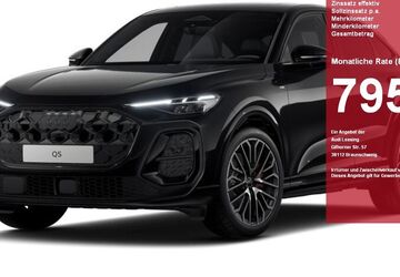 Audi Q5 1.900 km 77.875 &euro; Gütersloh 33330
