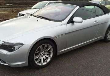 BMW 630 211.000 km 9.000 &euro; Hersbruck 91217