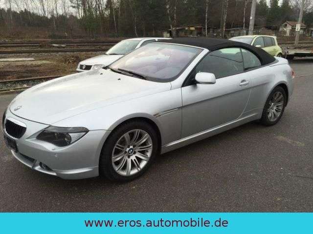 BMW 630 211.000 km 9.000 &euro; Hersbruck 91217