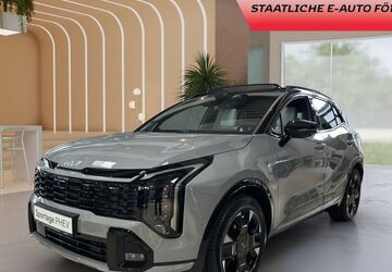 Kia Sportage 3.500 km 49.970 &euro; Bremen 28357