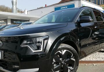 Kia Niro 56.340 km 25.200 &euro; Schwäbisch Hall 74523