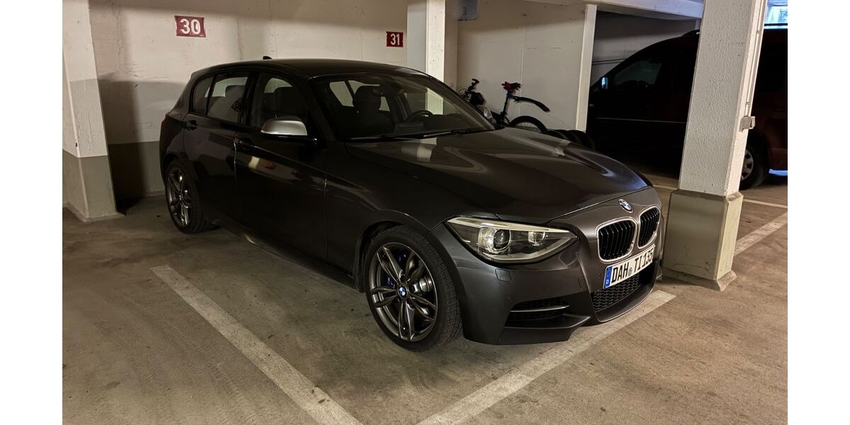 BMW 135 178.000 km 14.800 &euro; Dachau 85221