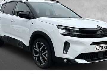 Citroen C5 Aircross 60.519 km 24.290 &euro; Marktheidenfeld 97828