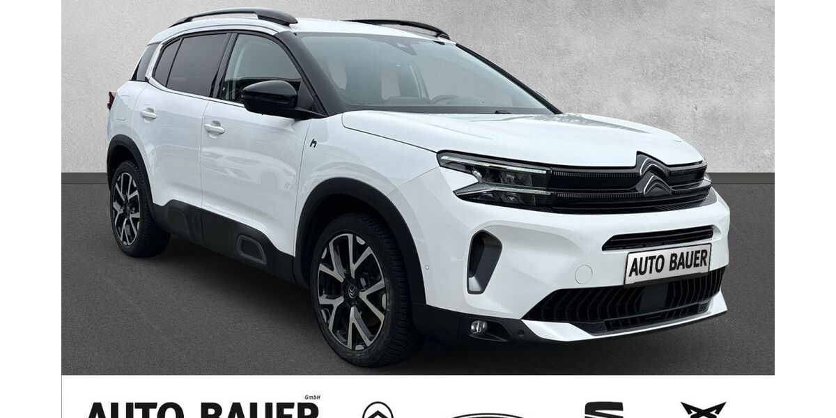 Citroen C5 Aircross 60.519 km 24.290 &euro; Marktheidenfeld 97828