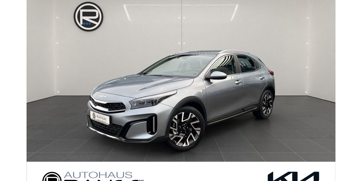 Kia XCeed 1.500 km 22.480 &euro; Fritzlar 34560