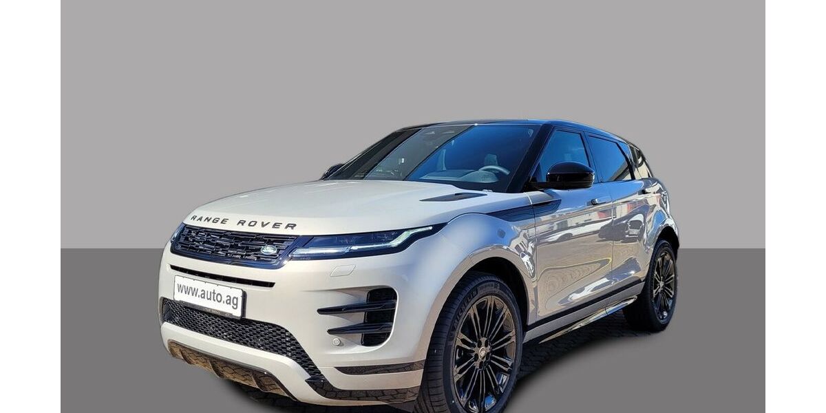 Land Rover Range Rover Evoque 2.056 km 67.844 &euro; Freiburg 79111
