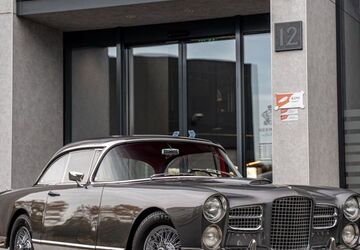 Facel Vega Andere 49.770 km 179.950 &euro; Dieren 