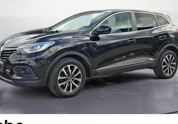 Renault Kadjar 55.369 km 18.330 &euro; Reutlingen 72770