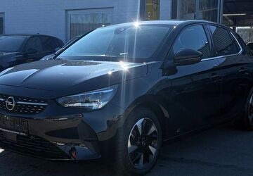 Opel Corsa 24.790 km 18.490 &euro; Anröchte 59609