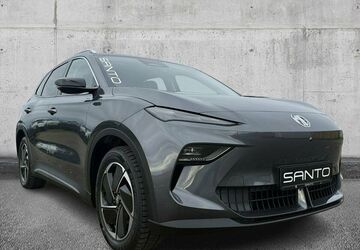 MG S5 2.500 km 31.980 &euro; Freiburg 79098