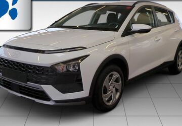 Hyundai BAYON 21.707 km 16.730 &euro; Münster 48153