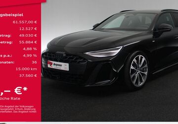 Audi A6 1.050 km 59.997 &euro; Krefeld 47803