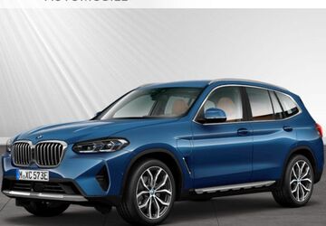 BMW X3 28.600 km 49.748 &euro; Kleve 47533