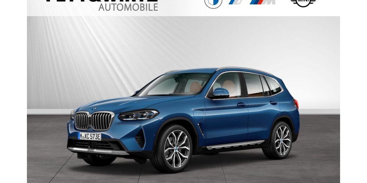 BMW X3 28.600 km 49.748 &euro; Kleve 47533