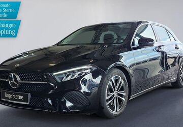 Mercedes-Benz A 180 11.265 km 28.890 &euro; Neuss 41464