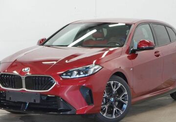 BMW 120 12.706 km 33.385 &euro; Schleiz 07907