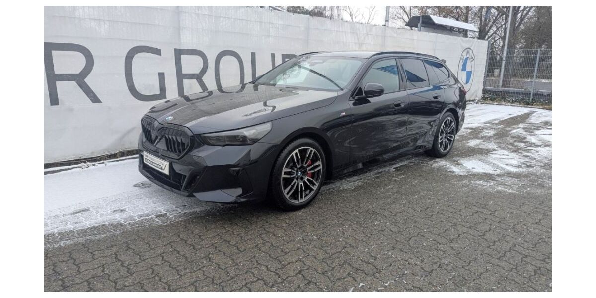 BMW 540 27.105 km 63.590 &euro; Hainburg 63512