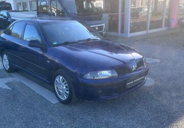 Mitsubishi Carisma 135.321 km 3.900 &euro; Gundelfingen 79194