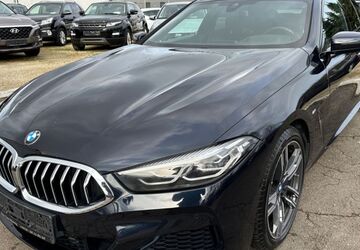 BMW 840 188.000 km 42.900 &euro; Merzig 66663