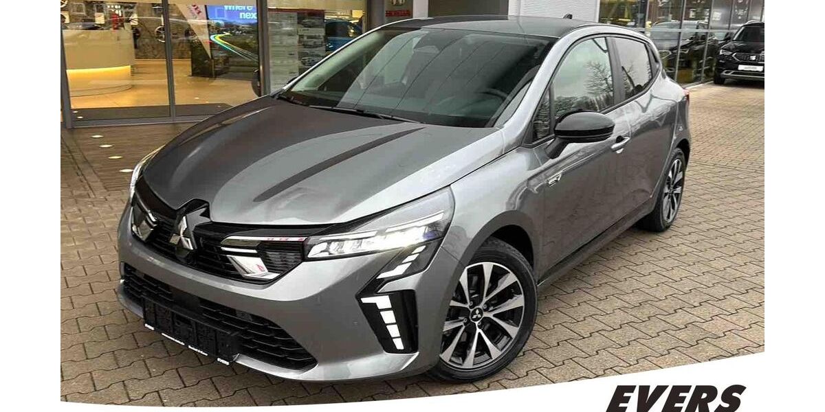 Mitsubishi Colt 5.900 km 21.850 &euro; Kleve 47533