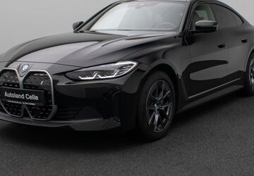 BMW i4 28.829 km 37.499 &euro; Celle 29225