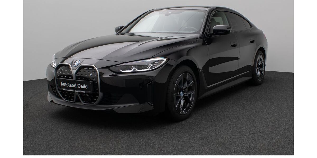 BMW i4 28.829 km 37.499 &euro; Celle 29225