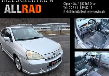 Suzuki Liana 180.000 km 749 &euro; Olpe 57462