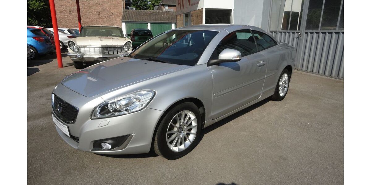 Volvo C70 151.550 km 12.490 &euro; Neuss 41462