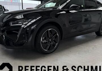 Peugeot 408 19.900 km 30.740 &euro; Mannheim 68309