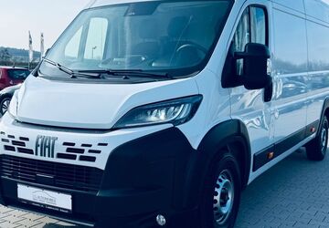 Fiat Ducato 38.000 km 23.205 &euro; Eichenzell 36124