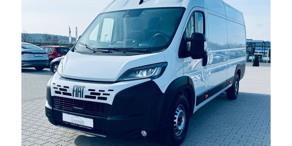 Fiat Ducato 38.000 km 23.205 &euro; Eichenzell 36124