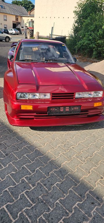 Gebrauchte Opel Manta