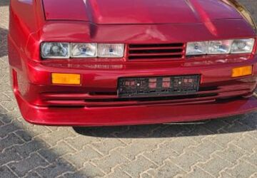 Opel Manta 97.444 km 19.500 &euro; Eisenach 54298