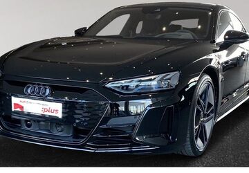 Audi e-tron GT 65.580 km 69.490 &euro; Arnstadt 99310