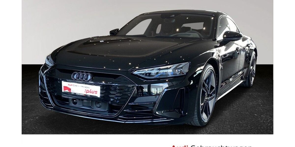 Audi e-tron GT 65.580 km 69.490 &euro; Arnstadt 99310