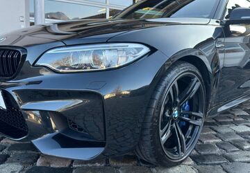 BMW M2 54.900 km 44.850 &euro; Flintsbach am Inn 83126