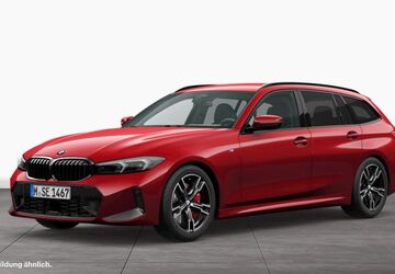 BMW 320 19.450 km 49.903 &euro; Barsbüttel bei Hamburg 22885