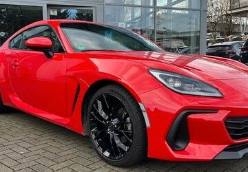 Subaru BRZ 14.903 km 37.490 &euro; Remscheid 42899