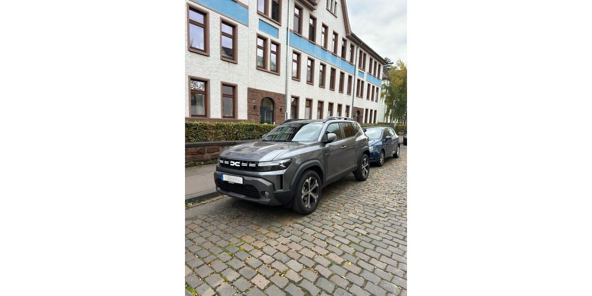 Dacia Duster 3.500 km 22.990 &euro; Trier 54292
